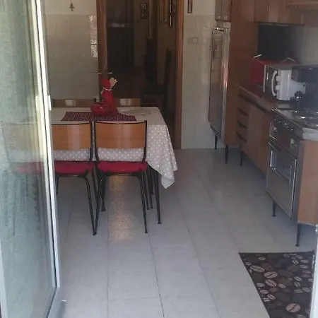 Holiday Antica Σπίτι διακοπών Αόστα